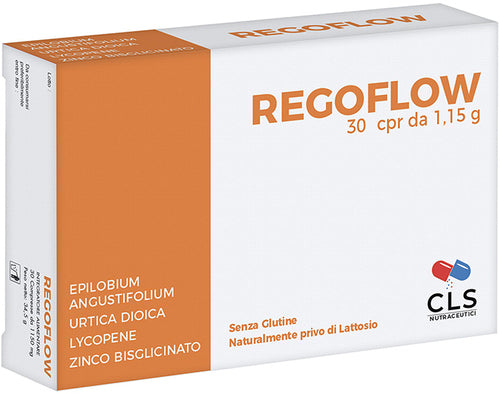 REGOFLOW 30CPR