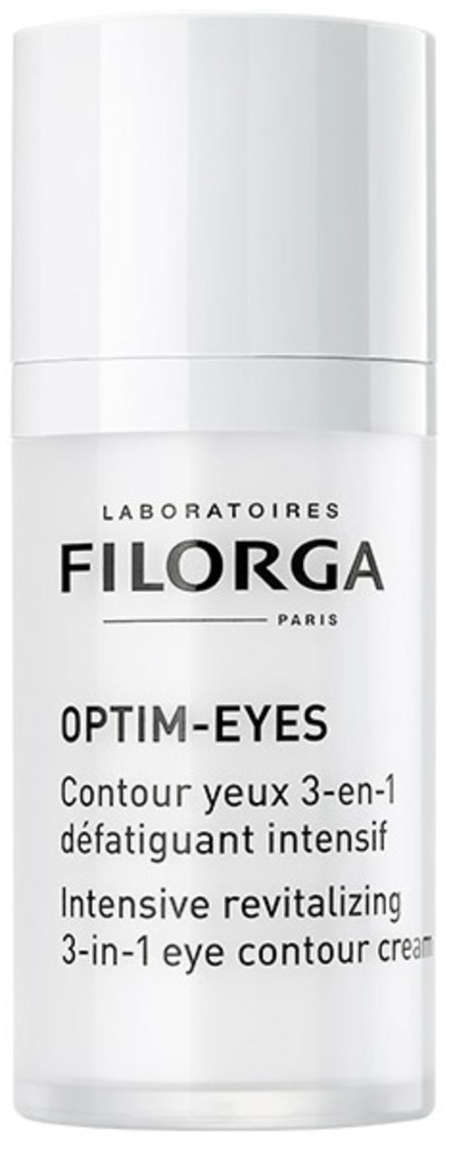FILORGA NEW OPTIM EYES 15ML