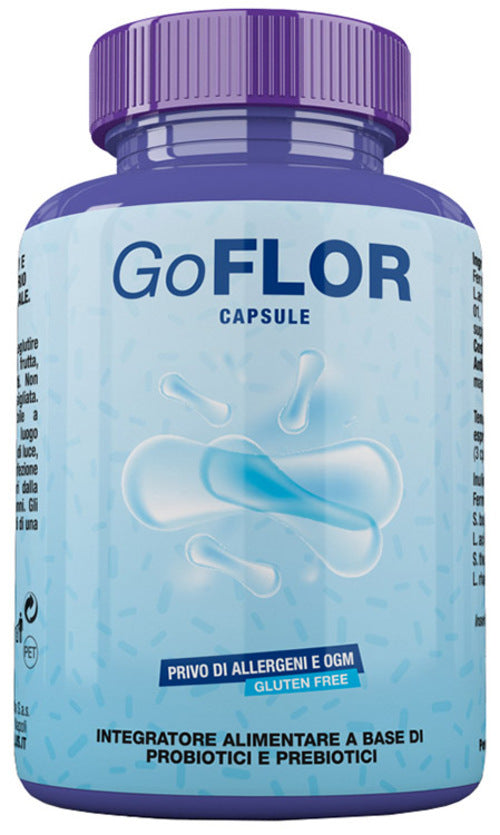 GOFLOR 30CPS
