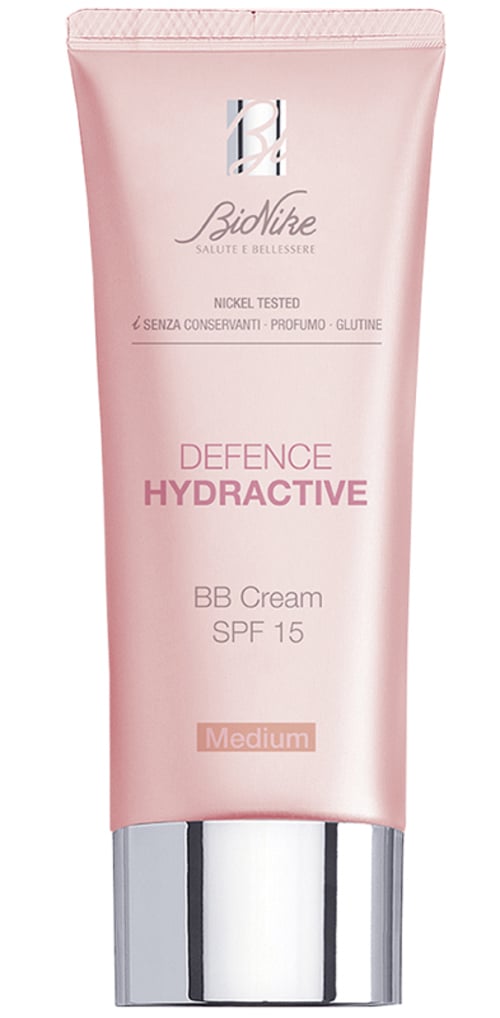 DEFENCE HYDRACTIVE BB CR MED