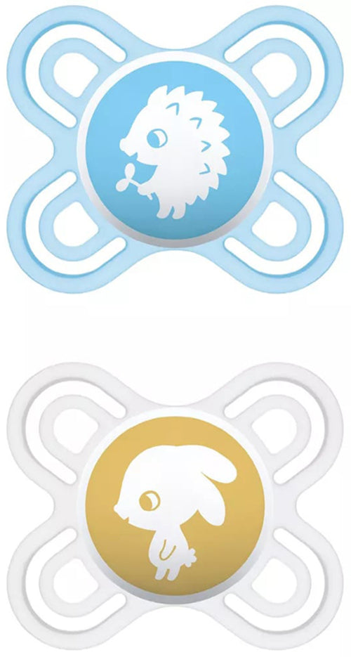 MAM PERFECT START 0-2M MAS