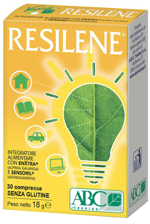 RESILENE 30CPR