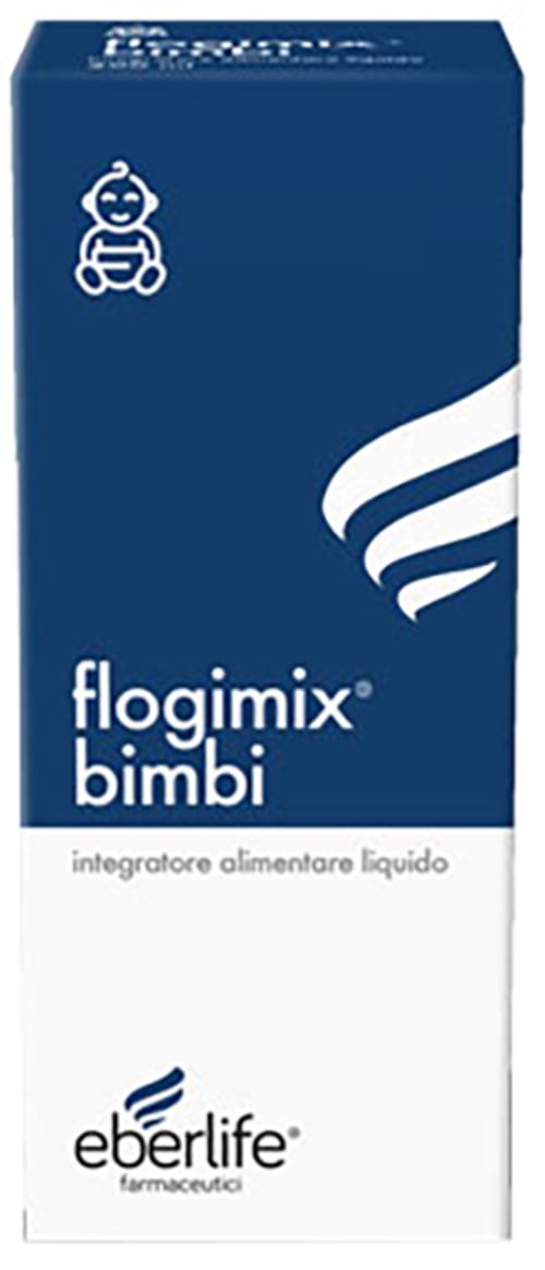 FLOGIMIX BIMBI 200ML