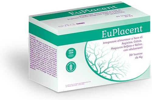 EUPLACENT 30BUST