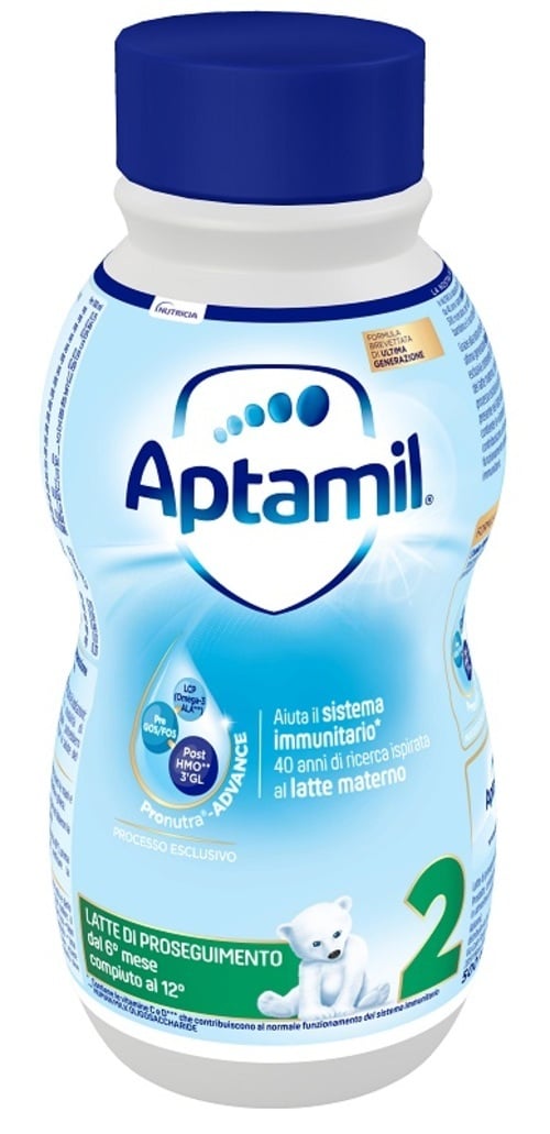 APTAMIL 2 LIQ 500ML BOTT 1PZ