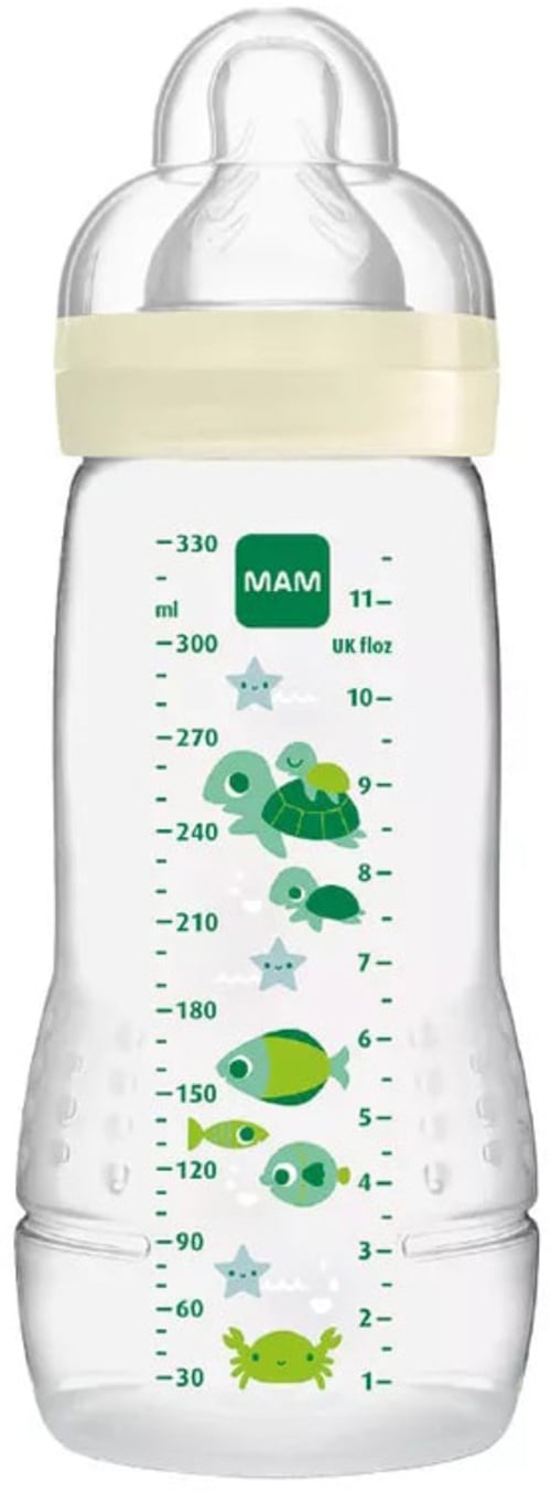 MAM EASY ACTIVE BIB 330ML NEU
