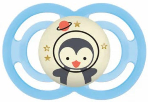 MAM PERFECT NIGHT16+ SIL MASCH