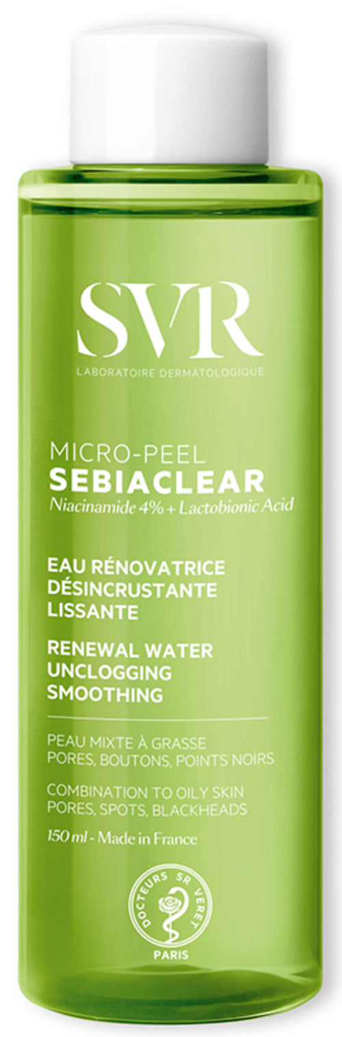 SEBIACLEAR ESSENCE 150ML