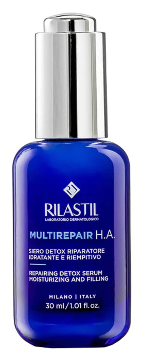 RILASTIL MULTIREPAIR HA 30ML