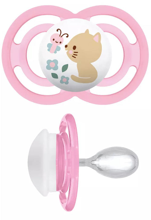 MAM PERFECT 16+ SIL SING FEMMI