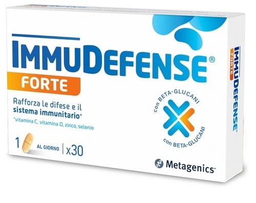 IMMUDEFENSE FORTE 30CPR