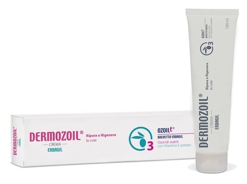DERMOZOIL CREMA