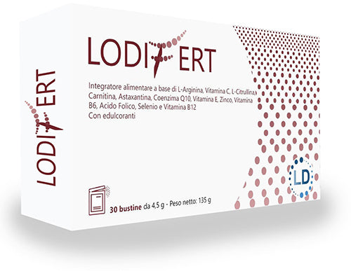 LODIFERT 30BUST