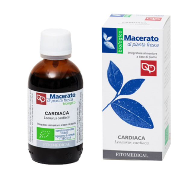 CARDIACA TM BIO 50ML