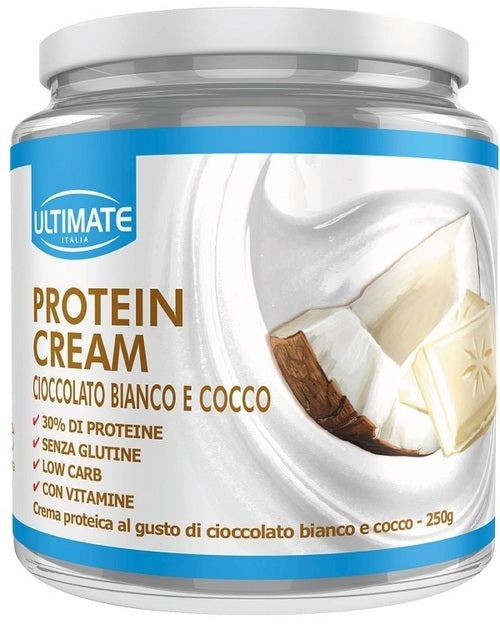 ULTIMATE PROTEIN CREAM CIOC BI