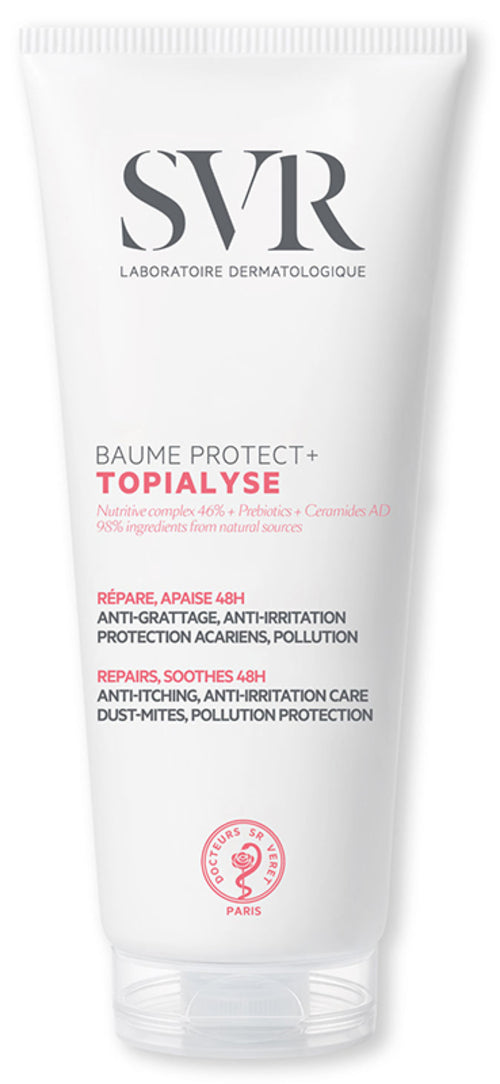 TOPIALYSE BAUME PROTECT 200ML