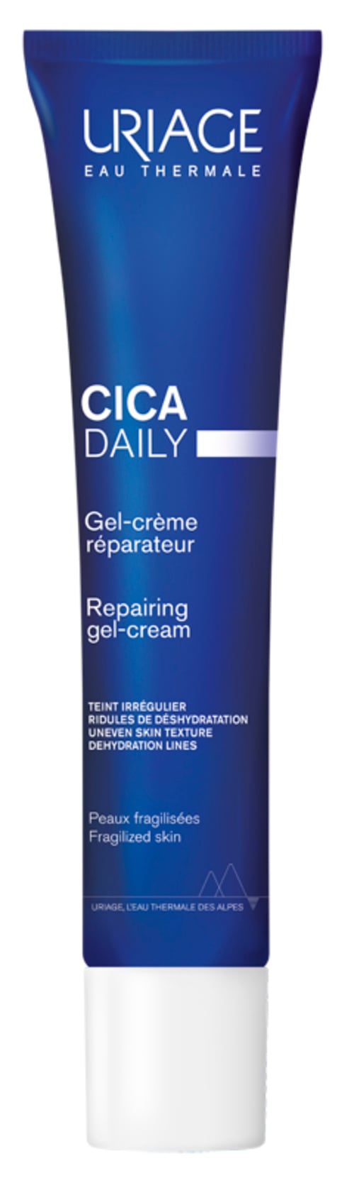 BARIEDERM CICA DAILY GEL 40ML