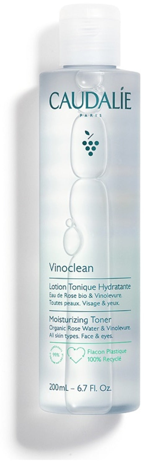 CAUDALIE VINOCLEAN LOZ TO200ML