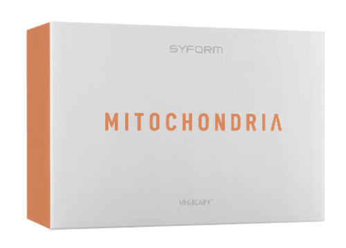 MITOCHONDRIA 20VEGICAPS (SPMI0