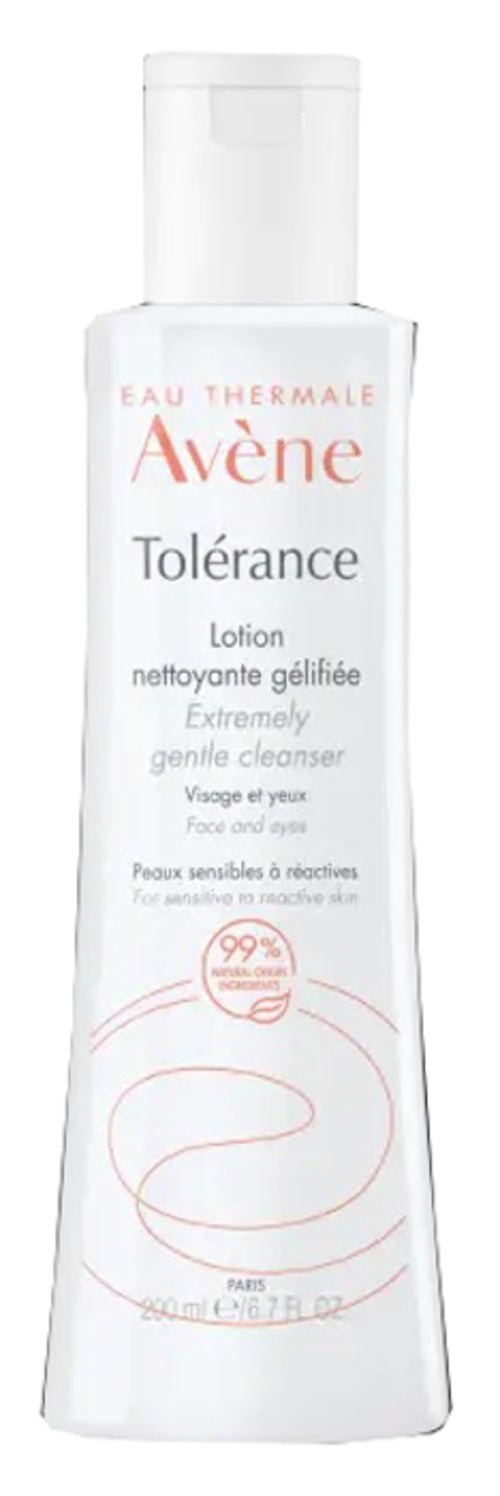 AVENE TOLERANCE LOZIONE DET