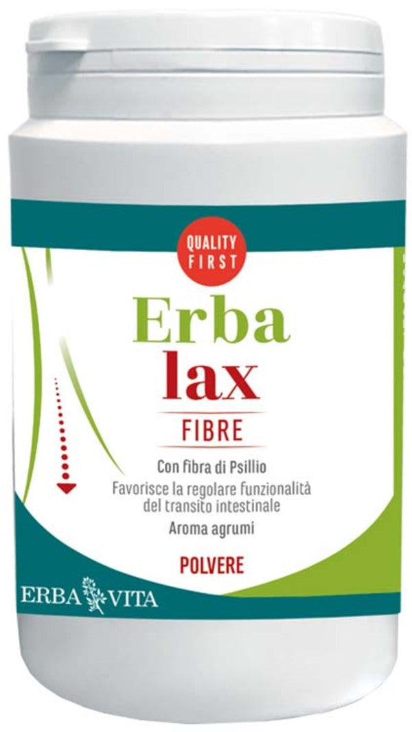 ERBALAX FIBRE 150G