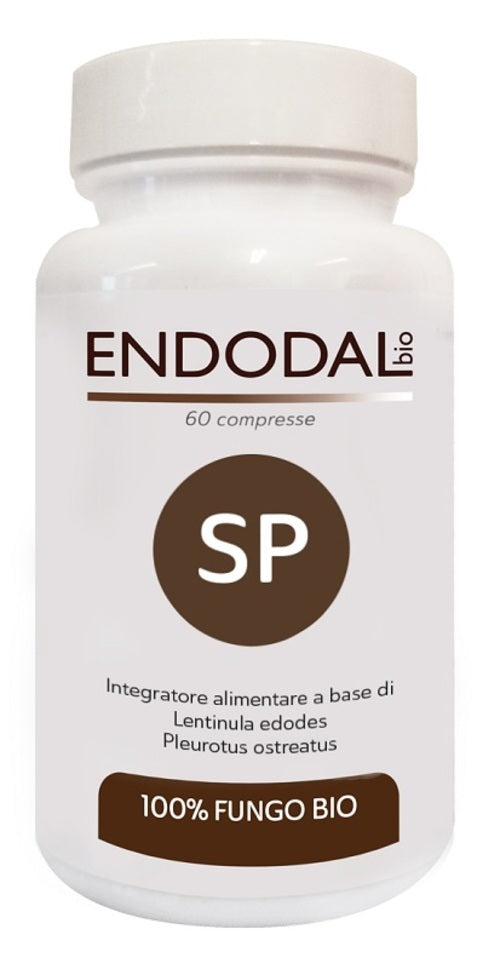 ENDODAL SP BIO 60CPR