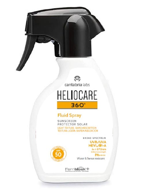 HELIOCARE 360 FLUID SPR SPF50