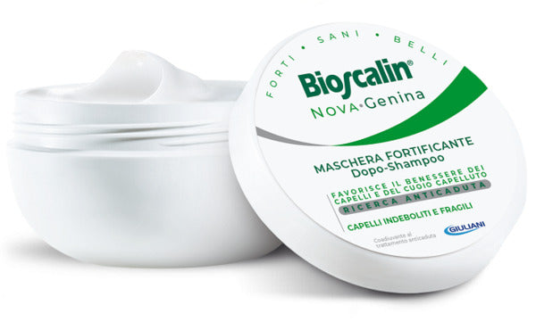 BIOSCALIN NOVA GEN MASCHERA RI
