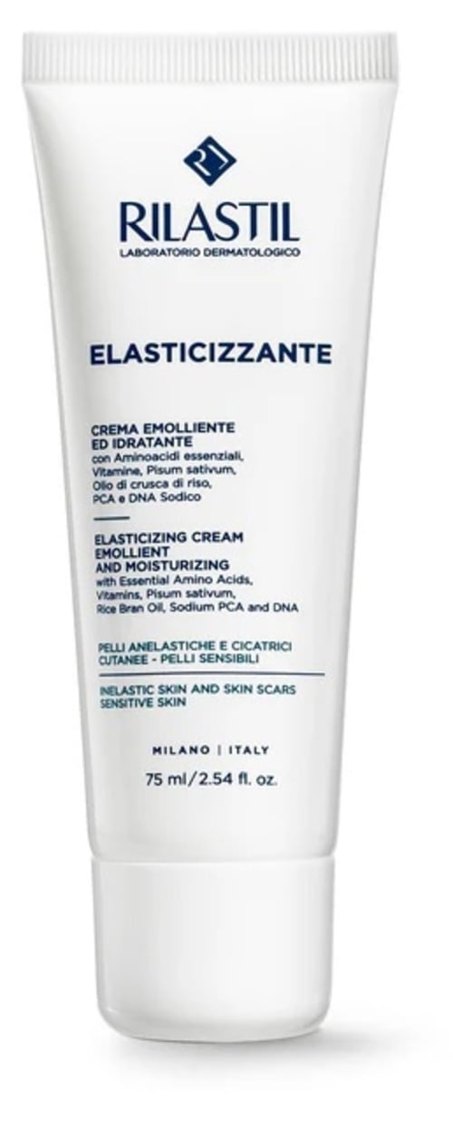 RILASTIL ELASTIC CR NNF 75ML