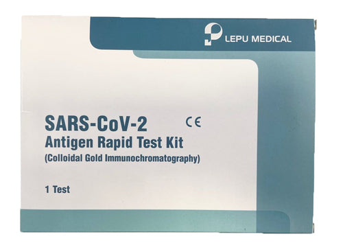 SARS-COV-2KIT TEST RAP ANTIGE2