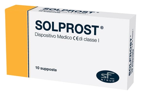 SOLPROST 10SUPP