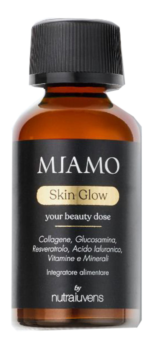 MIAMO SKIN GLOW 10FL 22ML
