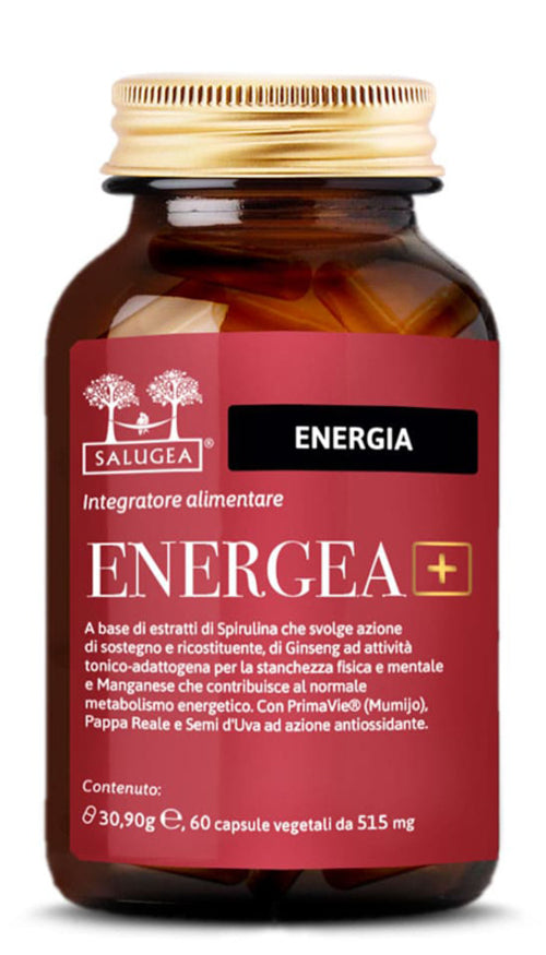 ENERGEA+ 60CPS (I6/222) SALUGE