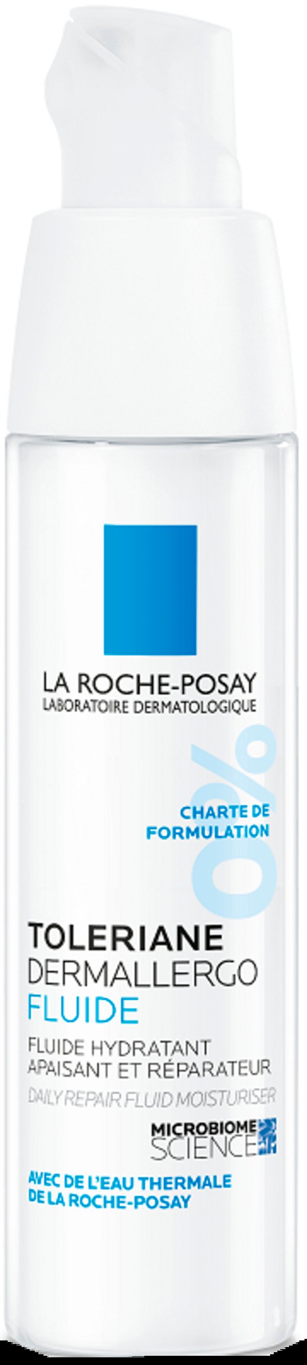 TOLERIANE DERMALLERGO FLUI40ML