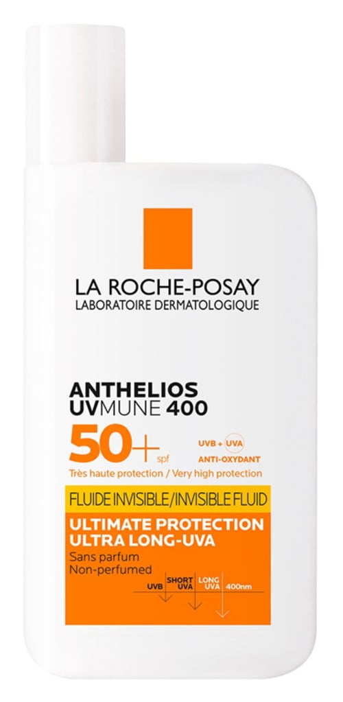 ANTHELIOS UVM FLUIDO INV SPF50+