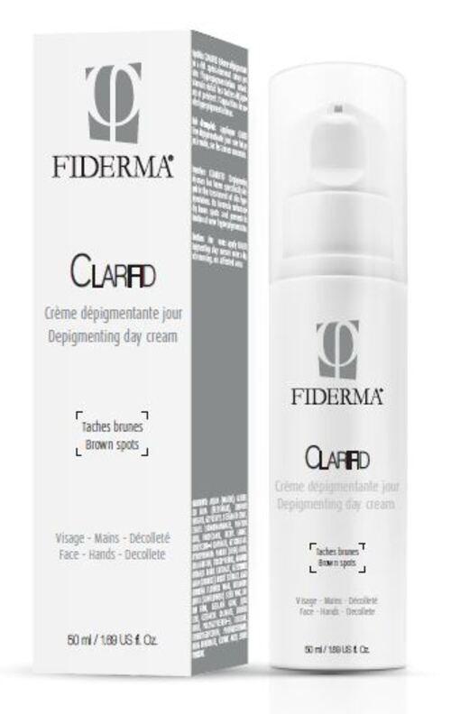 CLARIFID CREMA GIORNO 50ML