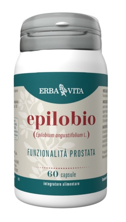 EPILOBIO 60CPS