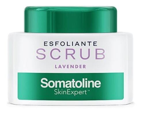 SOMATOLINE SKIN EX SCRUB LAVEN