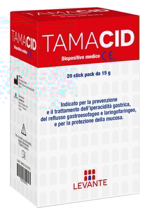 TAMACID 20STICK