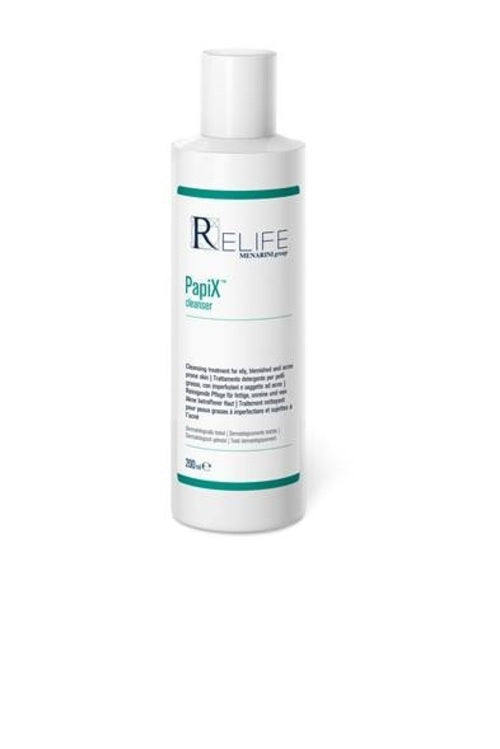 PAPIX CLEANSER 200ML NF