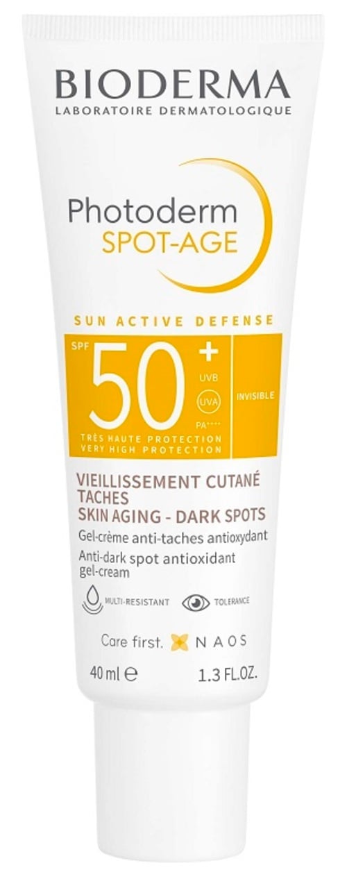 PHOTODERM SPOT AGE SPF50+ 40ML