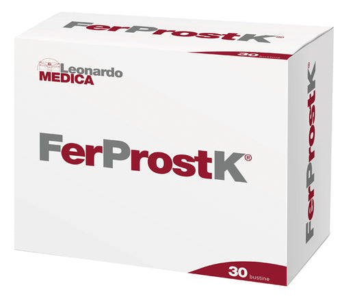 FERPROST K 30BUST