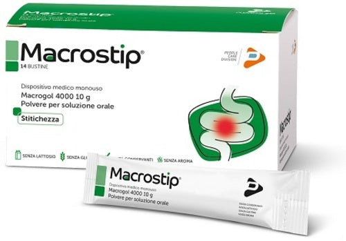 MACROSTIP 14STICKPACK