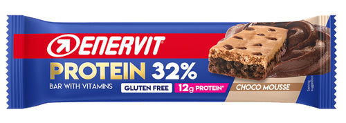 ENERVIT SPORT PROT BAR CHOCO
