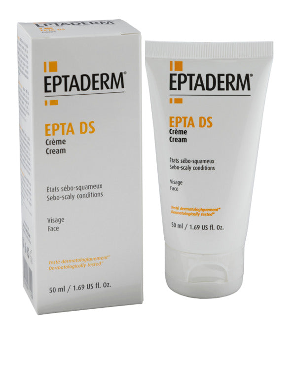 EPTA DS CREMA 50ML