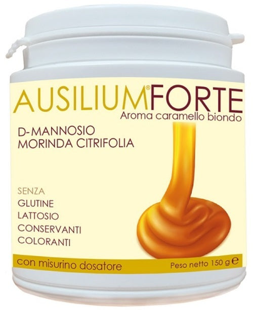 AUSILIUM FORTE CARAMELLO 150G