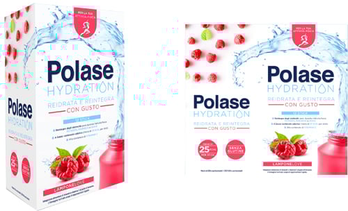 POLASE HYDRATION LAMPONE12BUST