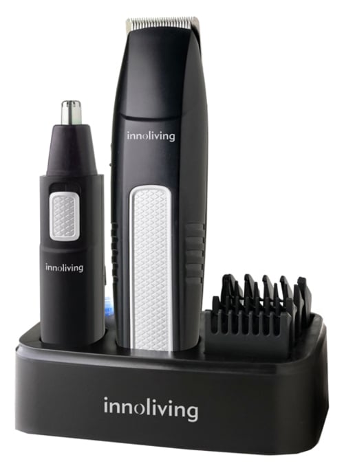 SET TAGLIACAPELLI REGOLABARBA