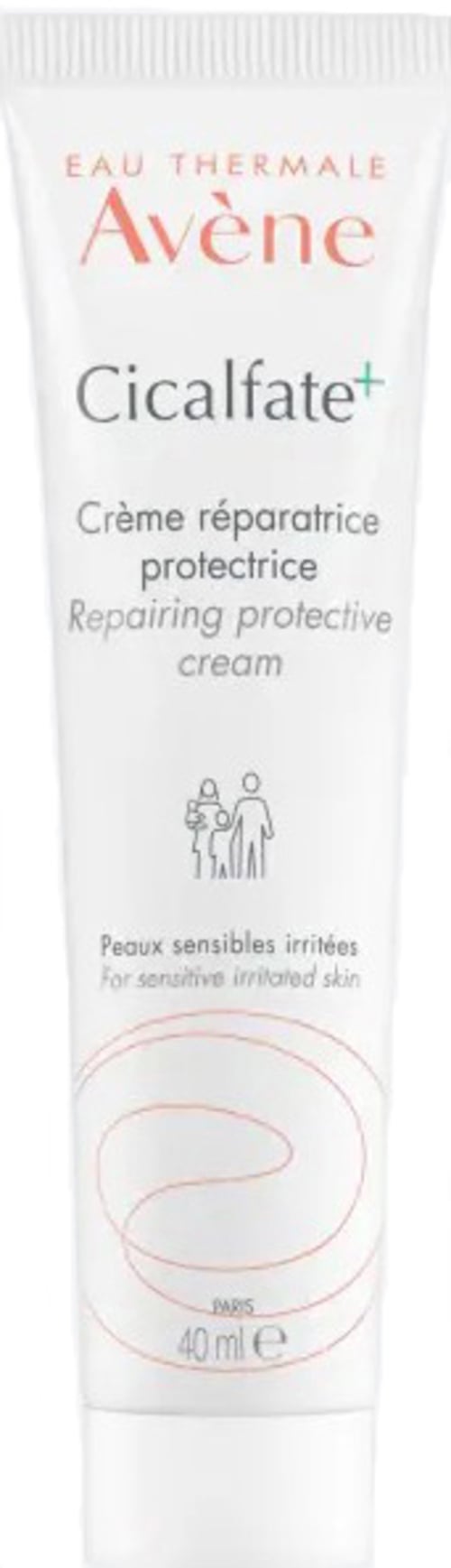 AVENE CICALFATE+ TRATT IDRAT R