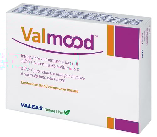 VALMOOD 60CPR FILMATE